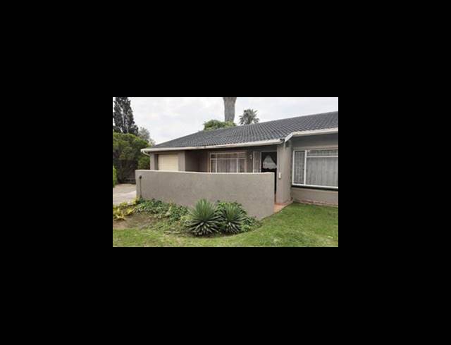 3 BEDROOM HOUSE FOR SALE IN BIRCH ACRES